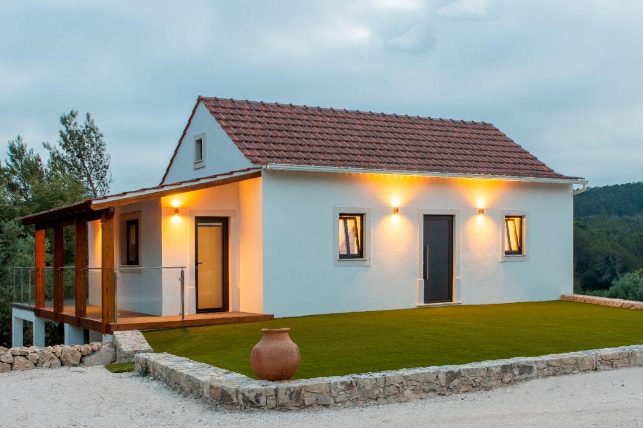 Casa Marmelos - Alojamento Local Villa Ourém Exterior foto